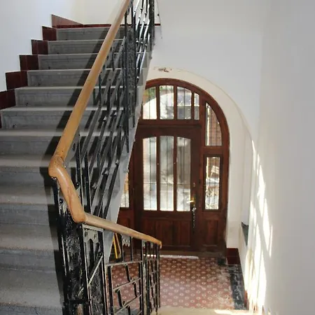 Vila Kourimka Vila Arch.fanty Guest house *