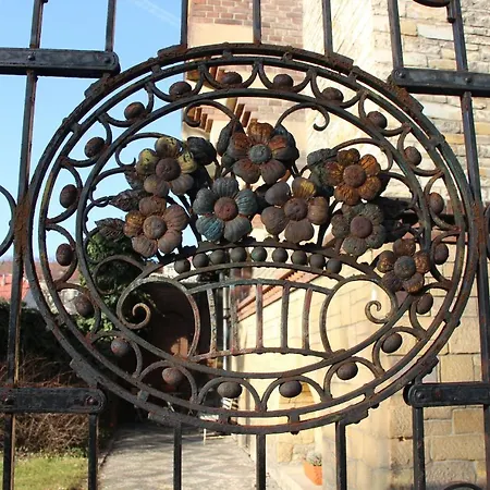 Vila Kourimka Vila Arch.fanty